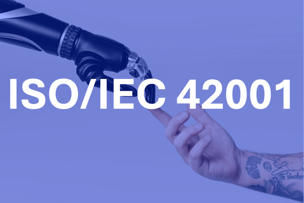 Mikä on ISO 42001?