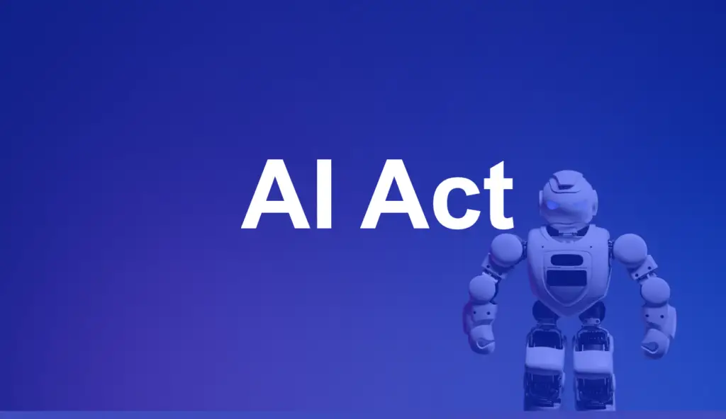 Mikä on Tekoälysäädös (AI Act)?